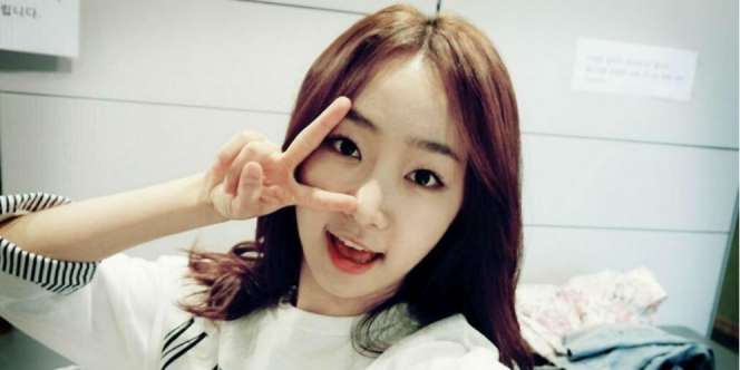 Depresi, Artis Cantik Korea Lompat dari Lantai 10