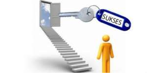 Tak Bisa Baca Tulis, Pria Ini Jadi Pengusaha Sukses