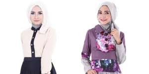 Saqina: Pesta Diskon dari Brand Ternama