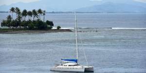Pulau 1.000 Masjid di Indonesia Pukau Dunia