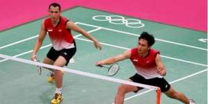 Kesederhanaan Ayah Antarkan Aku Jadi Juara Dunia