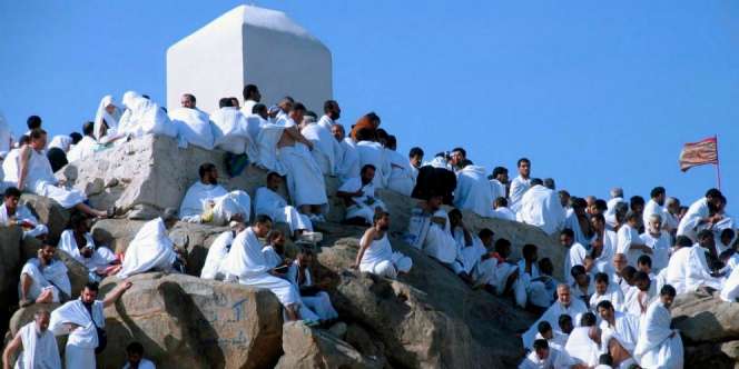 Tips Memilih Biro Umrah Agar Tak Tertipu