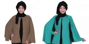 My Bamus: Desain Unik Cardigan Trendi