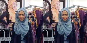 Elhasbu: Hijaber Tak Perlu Bingung Pakai Baju Olahraga