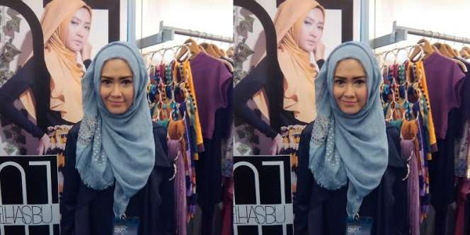 Elhasbu: Hijaber Tak Perlu Bingung Pakai Baju Olahraga