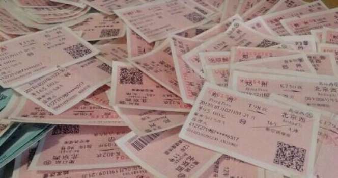 Tarif Kereta Jarak Jauh Naik Mulai 1 April