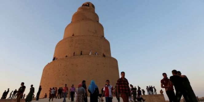 5 Bangunan Paling Fenomenal di Dunia