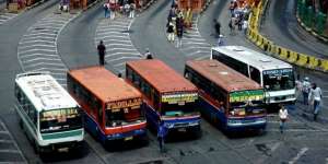 Kini, Kendaraan Umum Wajib Ber-AC