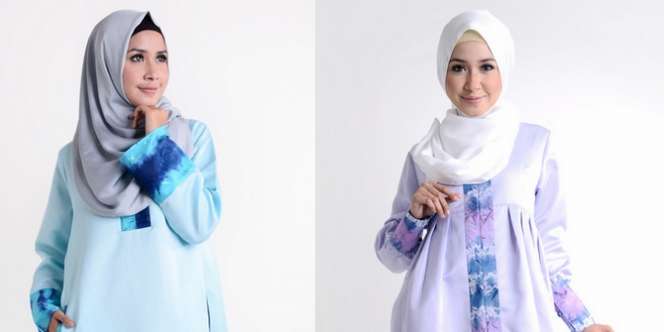 L`Mira Ethnique: Kombinasi Menawan Tradisional dan Modern