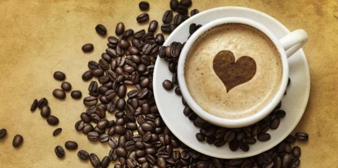 Kocak! Perampok Bank Berhenti untuk Ngopi
