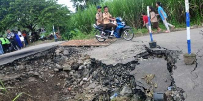 Silaturahmi Butuh Perjuangan 