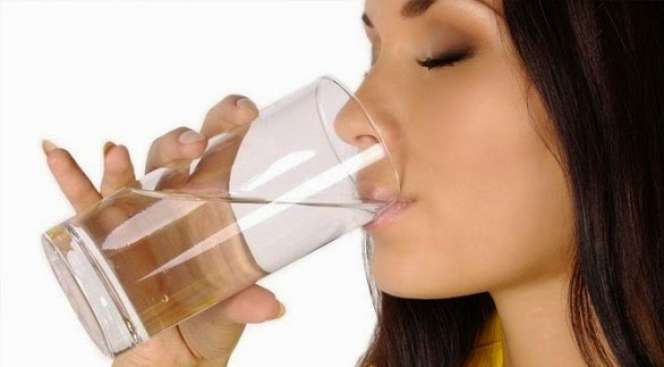 Rasul Larang Bernapas Saat Minum, Ini Alasan Ilmiahnya