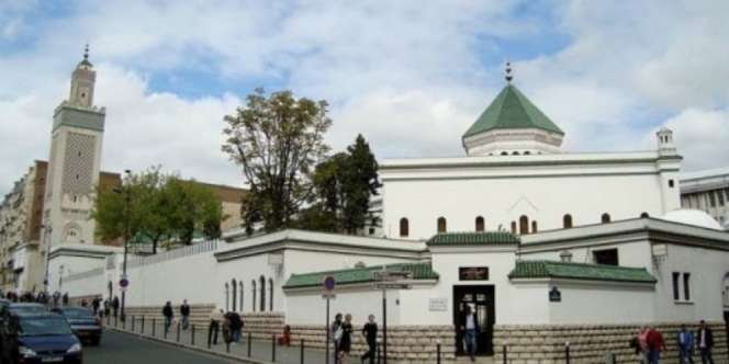 Penyerang Masjid Le Mans Dimaafkan