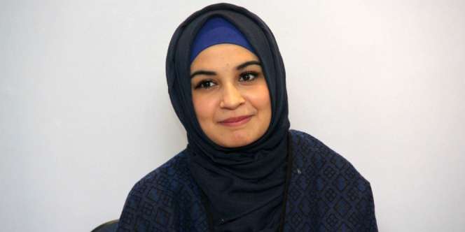 Shiren Sungkar Sibuk Jadi Desainer Busana Muslimah