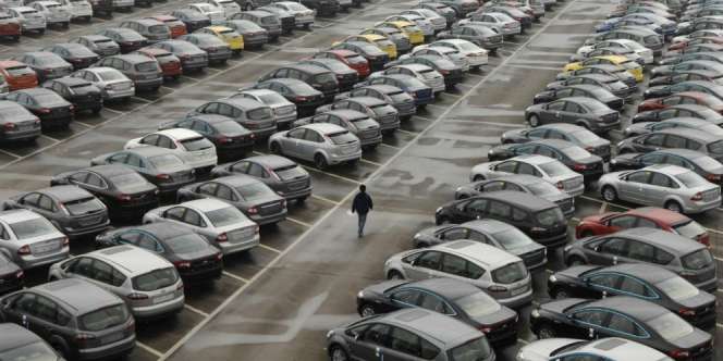 10 Merek Mobil Paling `Di-Googling`, Siapa Tertinggi?