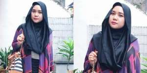 Suci Utami: Tutorial Hijab Untuk Berbagai Suasana
