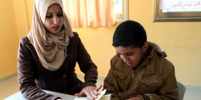 Bocah Autis Berusia 10 Tahun Ini Hafal Alquran