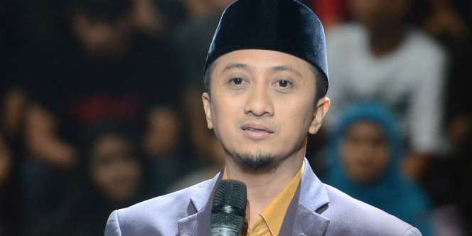 Yusuf Mansyur, Tokoh Perbukuan Islam 2015