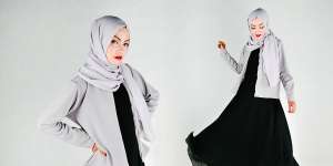 Event Hijab: Yuk, Ikut `Hijab Model Hunt Malang 2015`