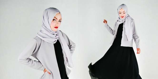 Event Hijab: Yuk, Ikut `Hijab Model Hunt Malang 2015`