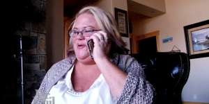 Demi Cinta, Wanita Ini Kirim Rp 17 M ke Pria Misterius