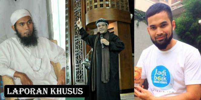 Seleb (1): Metamorfosis Para Artis