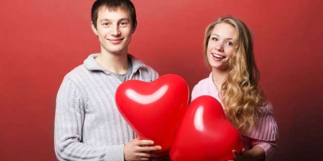 Ketika Cinta Tidak Mengenal Suku Bangsa