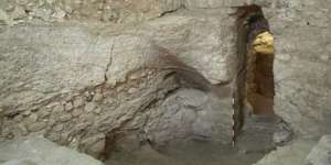 Rumah Isa Al-Masih Dibesarkan Ditemukan?