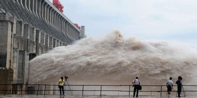 Tangki Air Minum Terbesar Ditemukan di Tanah Saudi