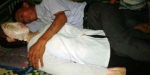 Pria Ini Ajak Tidur Mayat Istrinya Selama 11 Tahun