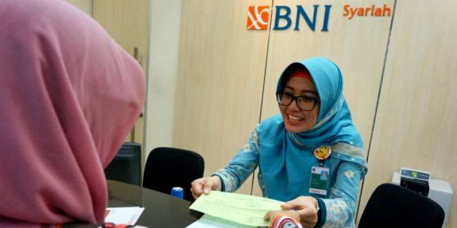 Cara Bank Syariah Tentukan Bagi Hasil