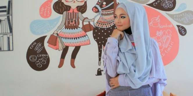 Cantik Itu Tak Hanya Berasal dari Polesan Rias