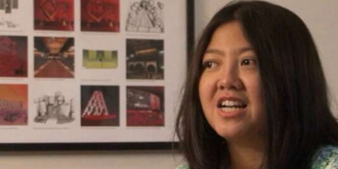 Wanita Indonesia di Balik Megah Piala Oscar 2015