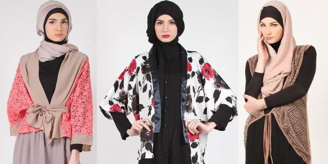 Hijab PinkEmma: Silaturahmi Berikan Banyak Manfaat