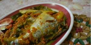 Menelusuri Jajanan Khas Sungai Musi