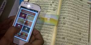 'SmartQuran,' Cara Belajar Alquran bagi Muslim Supersibuk