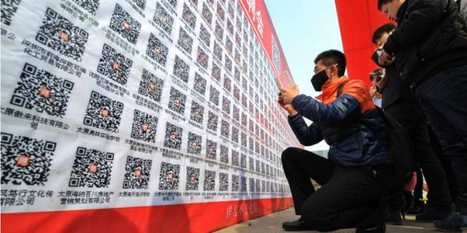 Ini Aplikasi Pencarian Kerja Tercanggih