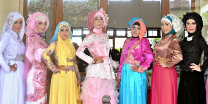 Hari Perempuan Internasional ala Hijabers