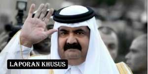Raja (4): Sheikh Hamad, Raja Kaya Pendiri 'Al Jazeera'