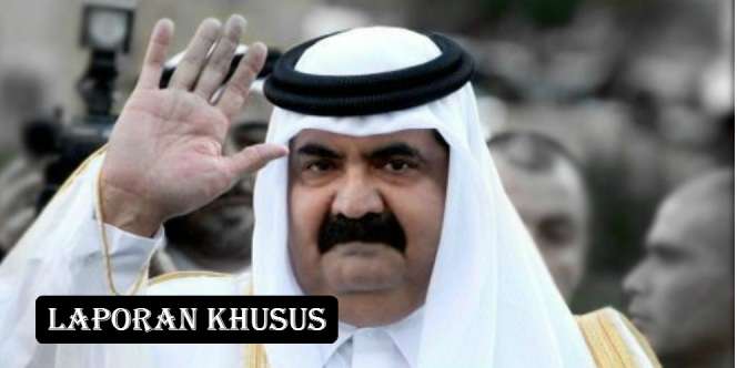 Raja (4): Sheikh Hamad, Raja Kaya Pendiri 'Al Jazeera'