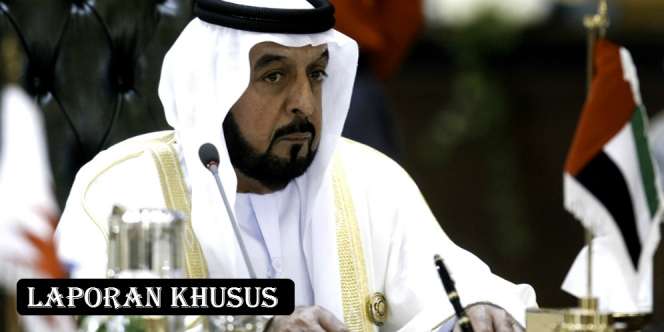 Raja (3): Cerita Sheikh Khalifa, Raja Pembebas Utang