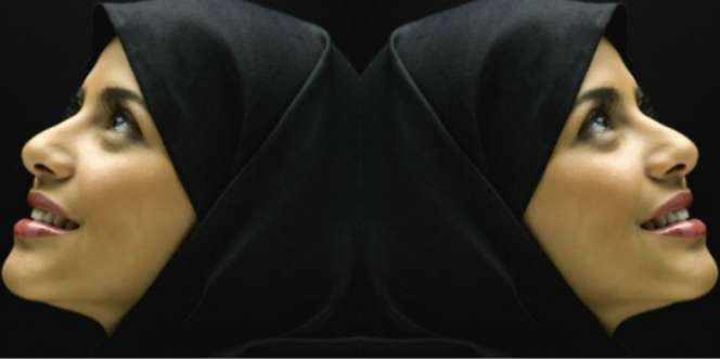 Anita Scarf: Yuk, Ketahui Jenis Bahan Hijab