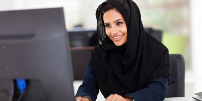 Profesional Muslim Taklukan Negeri Elizabeth
