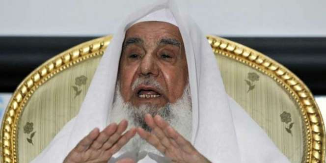 Orang Terkaya Keempat di Arab Saudi Pilih Hidup Miskin