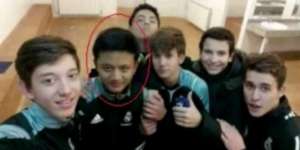 Hebat! Anak Bekasi Jadi Kapten Real Madrid