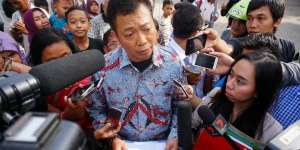Terpidana Mati: Arwah Saya Akan Gentayangan, Balas Dendam!