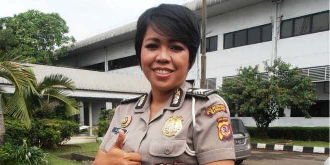 Bripda Dewi Prioritaskan Pendidikan Agama