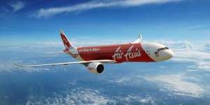 Mendarat Darurat, Para Penumpang AirAsia Muntah 