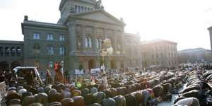 Negara dengan Muslim Terbanyak di Eropa