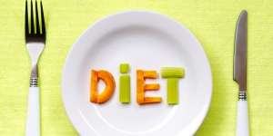 9 Kudapan Enak untuk Diet